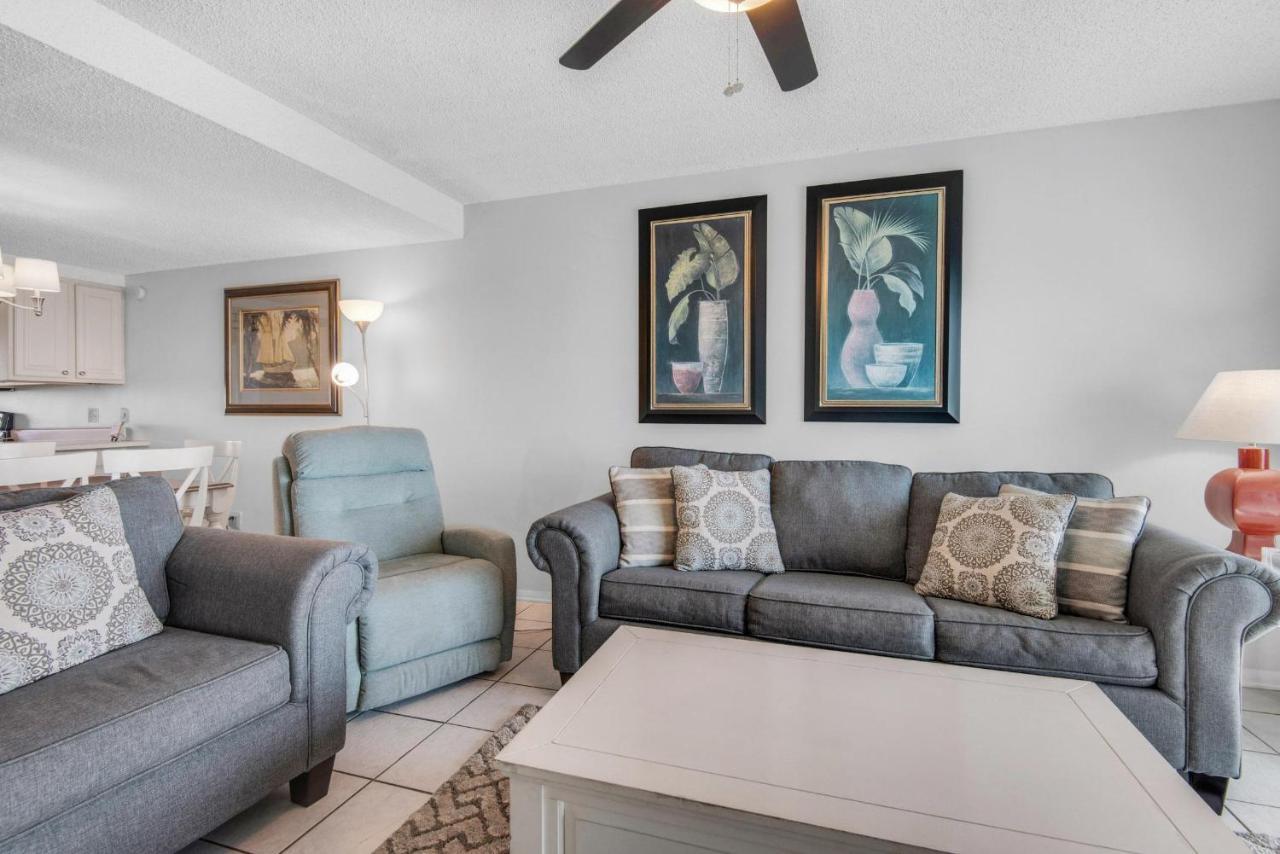 Regency Towers 1320 Apartment Panama City Beach Exterior photo