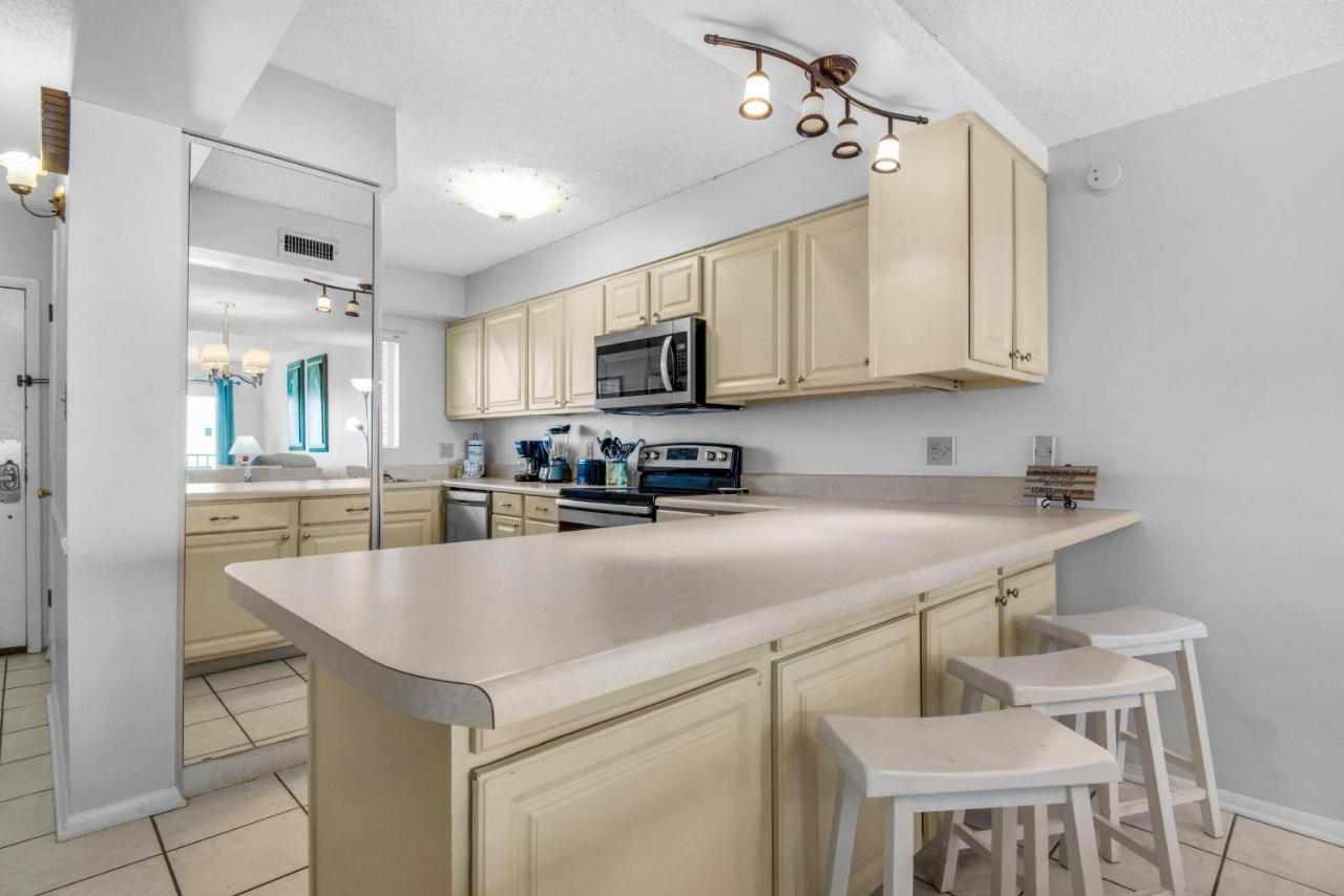 Regency Towers 1320 Apartment Panama City Beach Exterior photo