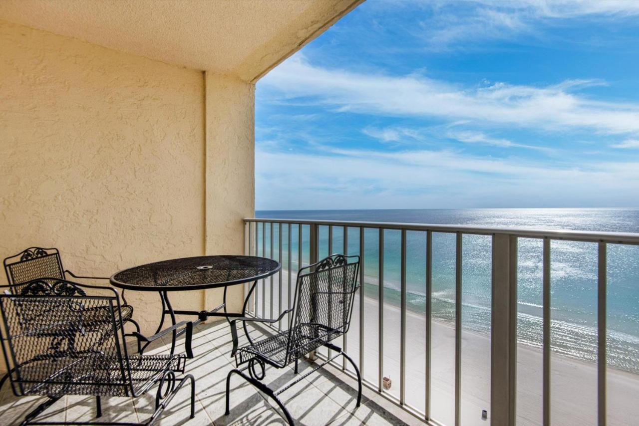 Regency Towers 1320 Apartment Panama City Beach Exterior photo